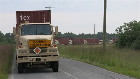 Letterkenny Munitions Center and U.S. Army National Guard Units Work ...