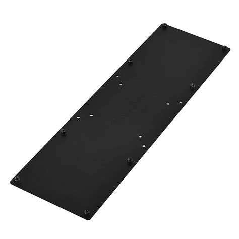 Amazon.in: Buy SilverStone Technology SST-MVA02 Dual NUC/Monitor Arm ...