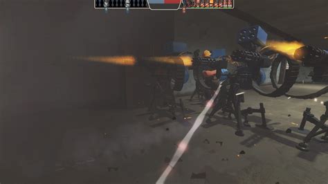 God Mod TF2 Command 的图像结果