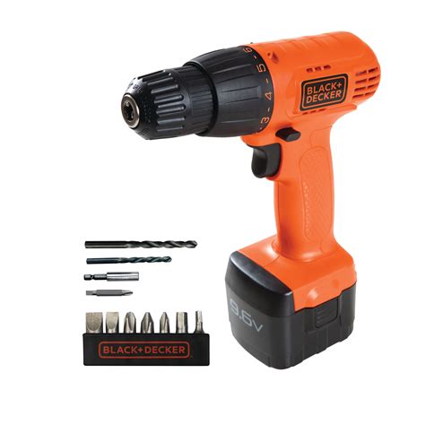 Drills | BLACK+DECKER