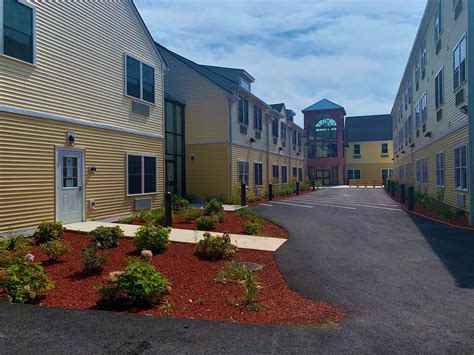 Langdon Place of Nashua | Assisted Living & Memory Care | Nashua, NH ...