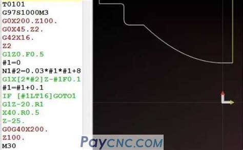 CNC Programming Math Examples 的图像结果