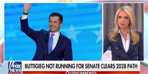 2028 field takes shape as Democrats like Newsom, Buttigieg named as ...