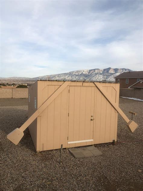 Build Observatory 的图像结果