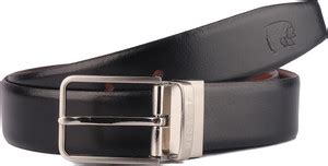 RED CHIEF Men Formal, Casual, Evening, Party Black Genuine Leather ...