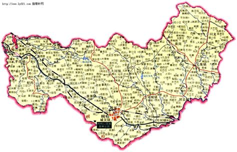 河南南阳西峡县地图|河南南阳西峡县地图全图高清版大图片|旅途风景图片网|www.visacits.com
