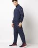 Buy Blue Tracksuits for Men by Puma Online | Ajio.com