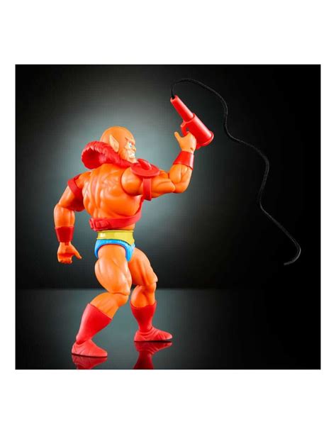 PiXELATOY - Beast Man (Cartoon Collection). Masters of the Universe ...