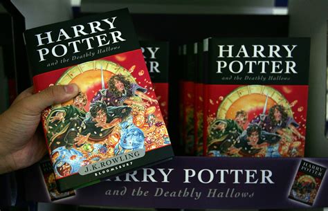 Harry potter book word count - rotre