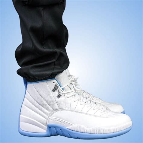 Air Jordan 12 Melo 2025 CT8013-112 | SneakerFiles