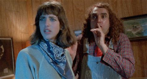 Blood Harvest (1987)