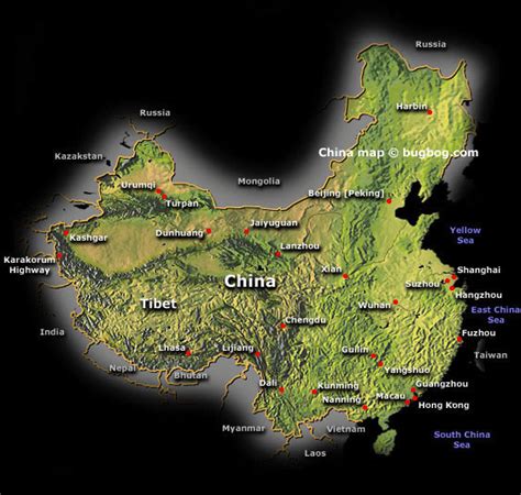 Country China 的图像结果