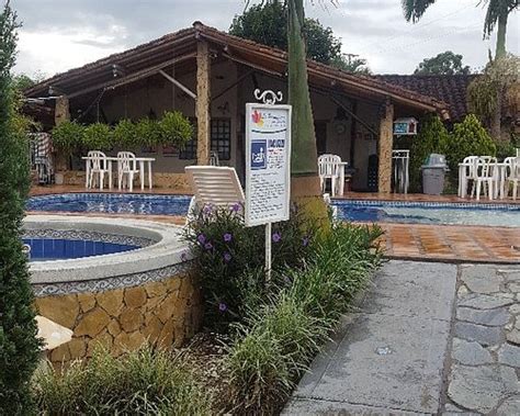 HOTEL CAMPESTRE LA PRIMAVERA DEL QUINDIO (Montenegro) - Hotel Reviews ...