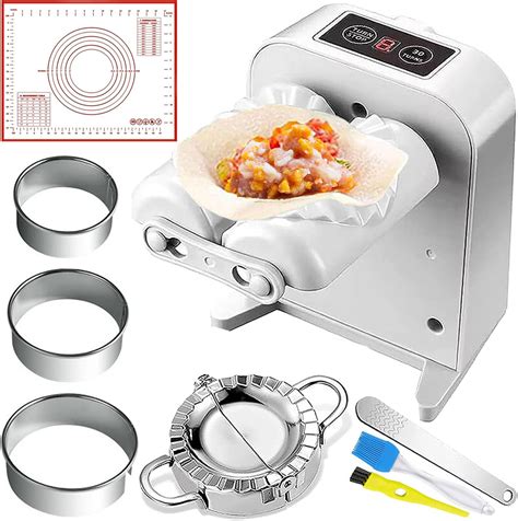 Image result for Dumpling Maker Machine