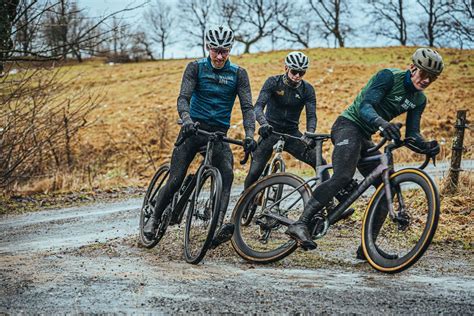 Gravel Ride X Konggaard , Pottemagervej 5, 7100 Vejle, 7100, 18 January ...