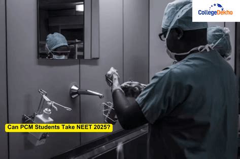 Can PCM students take NEET 2025? | CollegeDekho