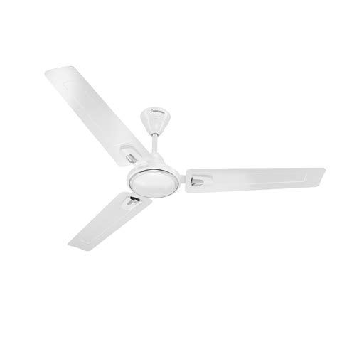 Buy Crompton SUREBREEZE HILL BRIZ NEO 1200 mm (48 inch) Ceiling Fan ...