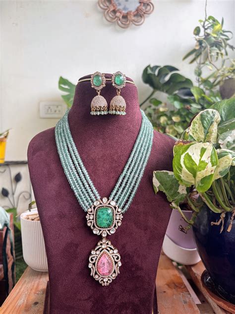 Meghamala - P0571 | PetalsbySwathi
