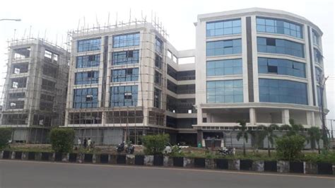Tirupati Plaza | at Vadod, Surat