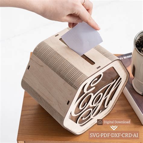 Image result for Card Box Pattern