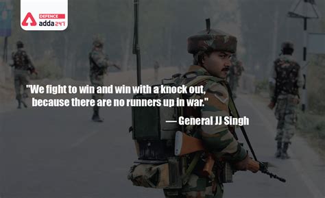 Indian Army Quotes for Defence Aspirant (Updated)