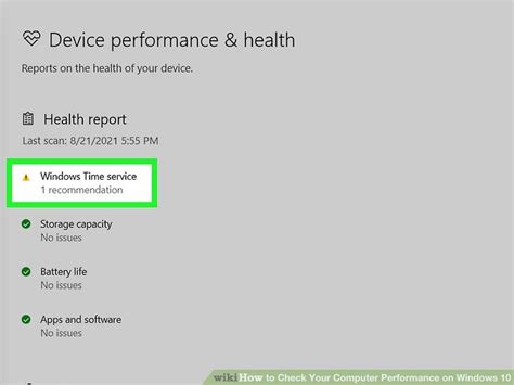 Image result for How to Check Computer Performance Dell