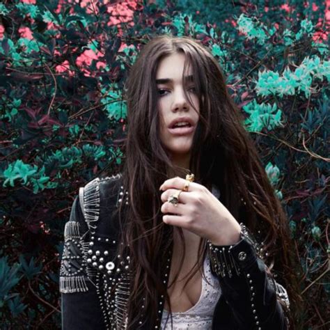 WATCH: Roman Just Grilled Dua Lipa On Her Old Insta Posts & It's ...