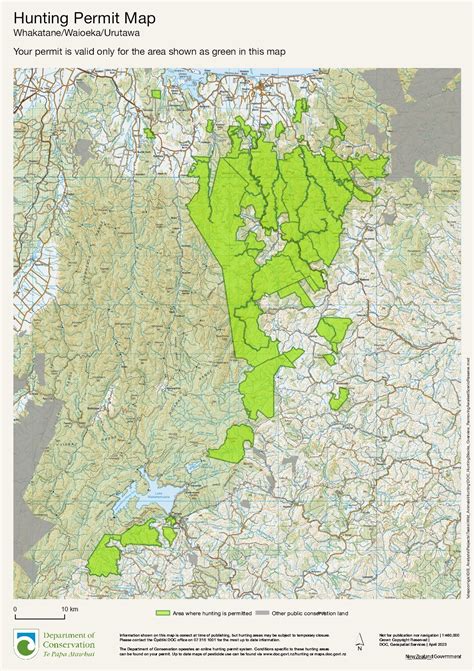 Hunting Permits Online