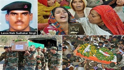 Befitting reply to enemy for dastardly act will be the real tribute to ...