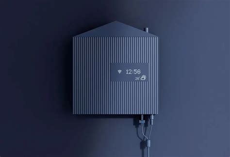 Image result for Concealing Wi-Fi Router Design