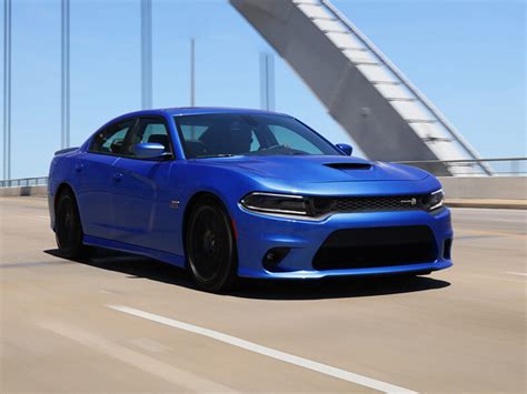 Dodge Charger 2020 2020 Dodge Charger Exterior Colors | U.S. News