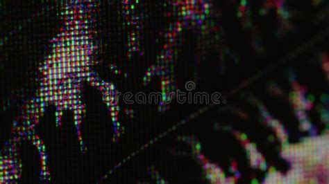 Image result for Digital Display Scratch