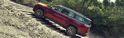 All New Jeep Meridian 2022 - Price, Images, Colours, Reviews & More