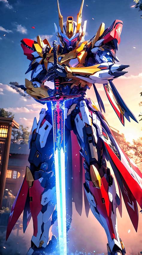 Wallpaper robot hd | Gundam wallpaper hd, Iron man gundam, Cool wallpapers