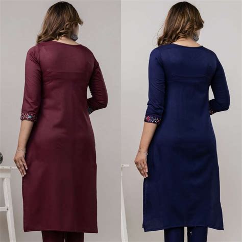 Women Printed Kurta Price in India - Buy Women Printed Kurta online at ...