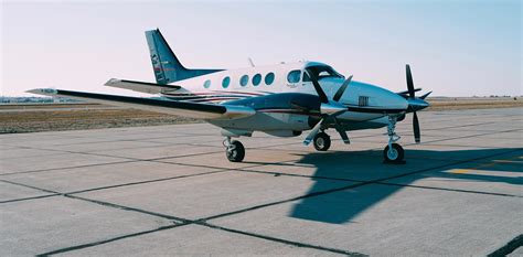 Flights - Silverhawk Aviation