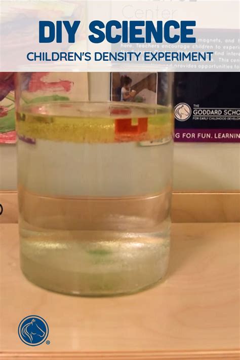 Image result for Density Science Projects