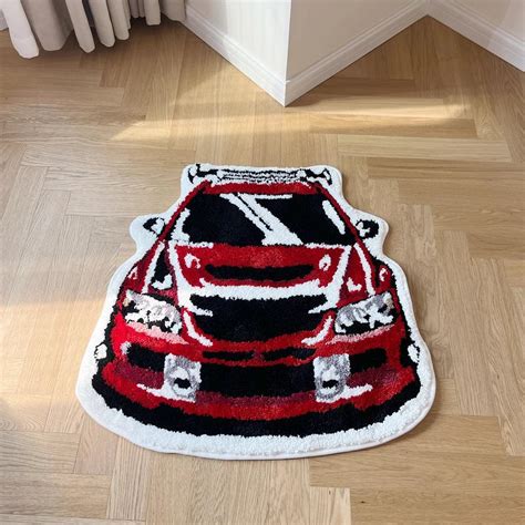 JDM Sports Car Floor Mat – JDM Global Warehouse