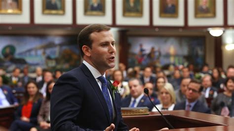 Chris Sprowls is about to become one of Florida’s most powerful ...