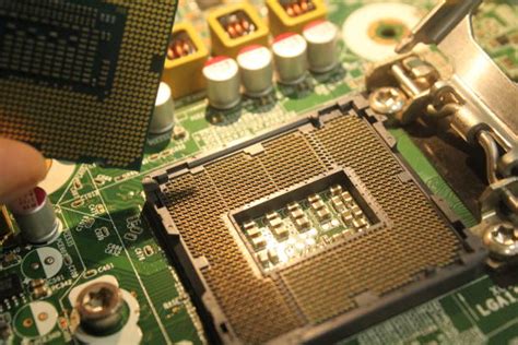 Image result for CPU Socket Example