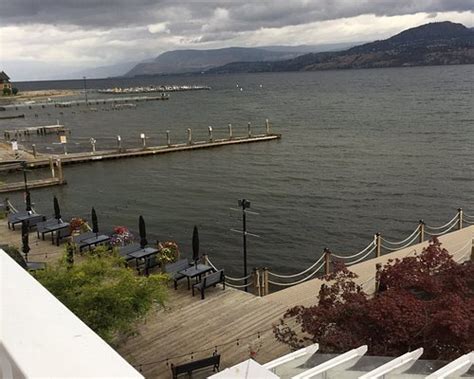 HOTEL ELDORADO AT ELDORADO RESORT (Kelowna, Okanagan Valley) - Hotel ...
