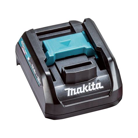 Makita ADP10 40v Max XGT to 18v LXT Adaptor for DC40RA Battery Charger ...