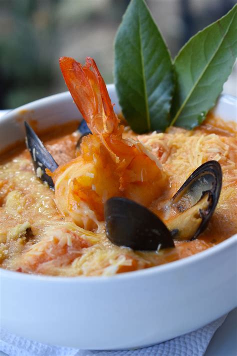 Comidas De Mar En Medellin