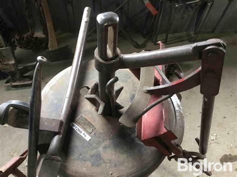 Image result for Manual Tire Machine