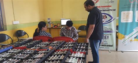 Blood Donation Camp and Free Eye & Dental Check-up – SPES’s Goa Multi ...