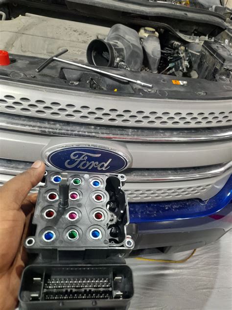 Image result for Ford ABS Control Module