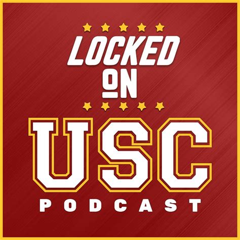 Peristyle Podcast - USC Trojan Football Discussion - Podcast - Apple Podcasts