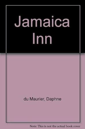 Buy Jamaica Inn Book Online at Low Prices in India | Jamaica Inn ...