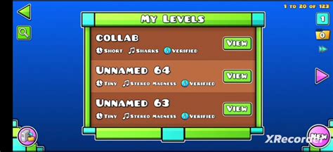 Image result for Geometry Dash Editor Collab Mod