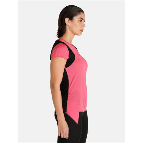 Buy Puma Train All Day Women Pink T-shirt Online